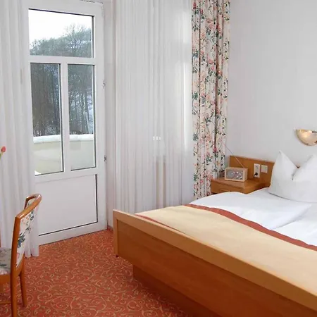 Penzion Boehler's Landgasthaus 3*