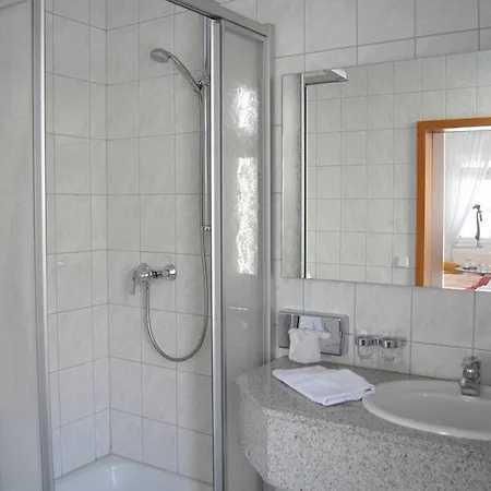Boehler's Landgasthaus Guest house 3*