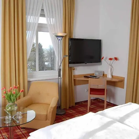 Boehler's Landgasthaus Bad Driburg