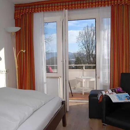 Boehler's Landgasthaus 3* Bad Driburg