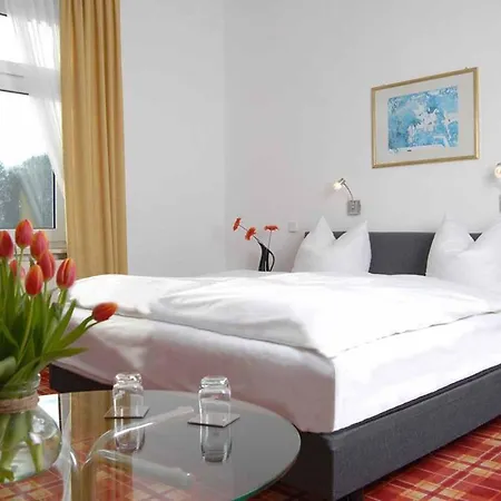 Penzion Boehler's Landgasthaus 3*