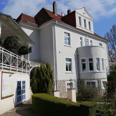Guest house Boehler's Landgasthaus 3*