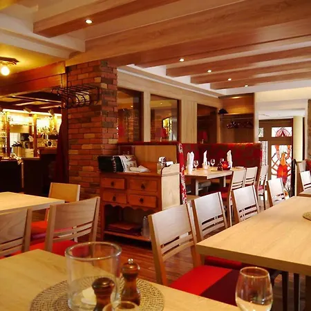 Boehler's Landgasthaus 3*