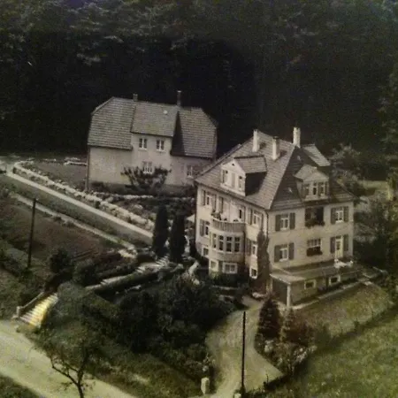 Penzion Boehler's Landgasthaus 3*