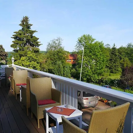 Boehler's Landgasthaus 3* Bad Driburg