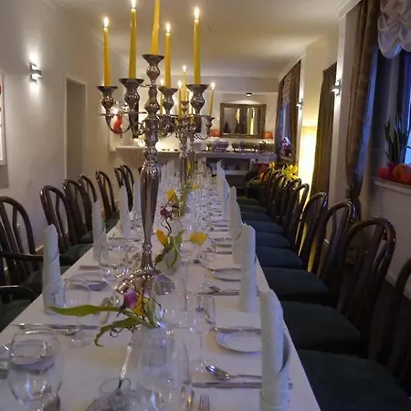 Boehler's Landgasthaus Penzion 3*