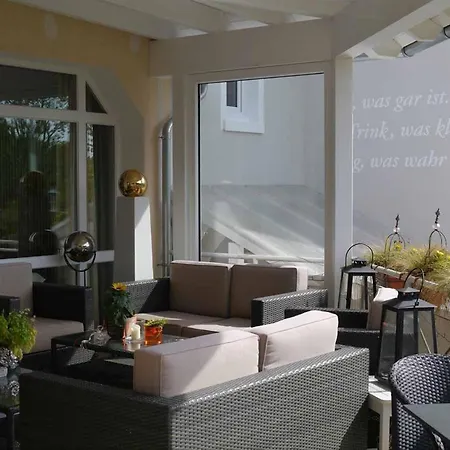 Guest house Boehler's Landgasthaus 3*