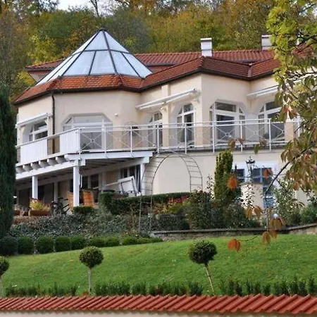 Boehler's Landgasthaus Guest house 3*