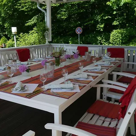 Penzion Boehler's Landgasthaus