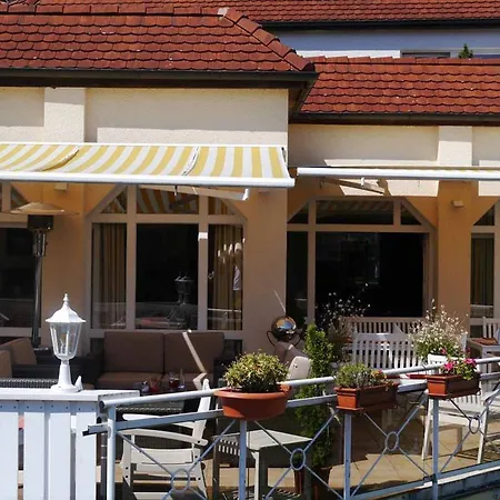Gasthuis Boehler's Landgasthaus