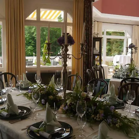 Penzion Boehler's Landgasthaus 3*