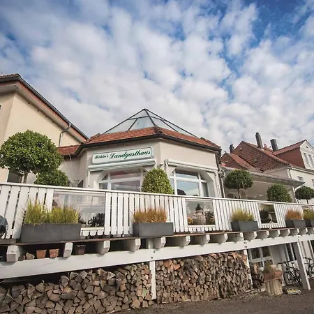 Boehler's Landgasthaus Guest house