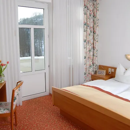 Boehler's Landgasthaus Bad Driburg