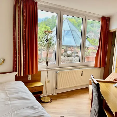 Pensión Boehler's Landgasthaus Bad Driburg