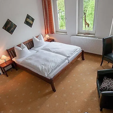 Boehler's Landgasthaus Penzion 3*