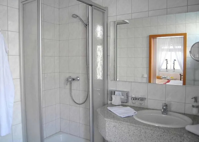 Boehler's Landgasthaus Konukevi 3*