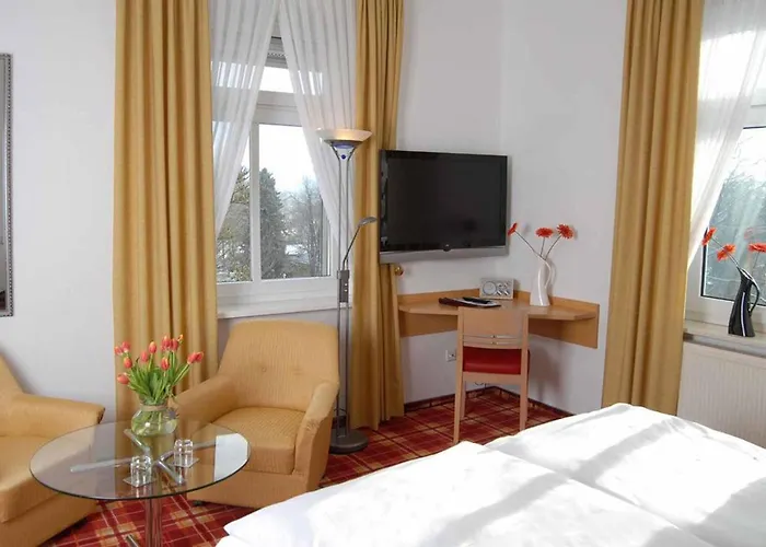 Boehler's Landgasthaus Bad Driburg