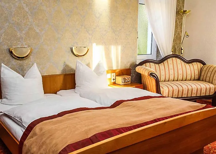 Boehler's Landgasthaus