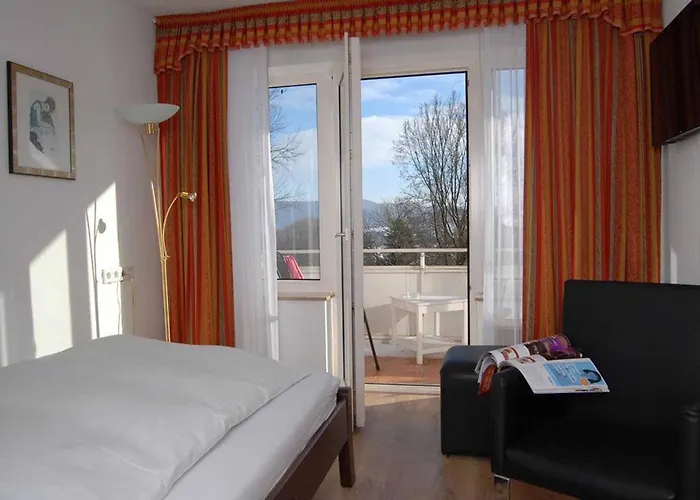 Boehler's Landgasthaus 3* Bad Driburg