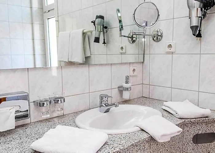 Boehler's Landgasthaus 3*