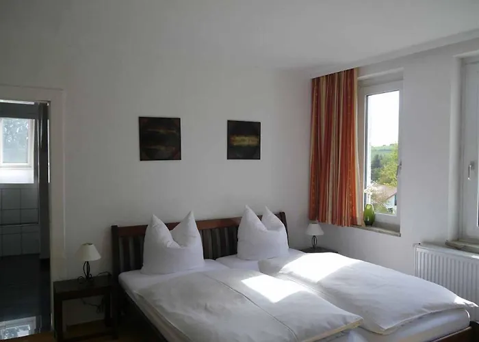 Konukevi Boehler's Landgasthaus