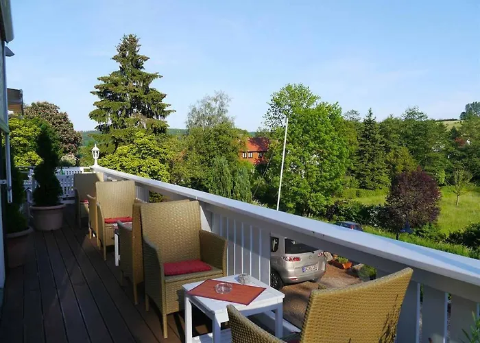 Boehler's Landgasthaus 3* Bad Driburg