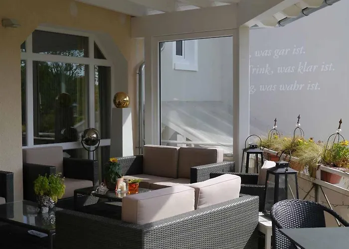 Konukevi Boehler's Landgasthaus 3*