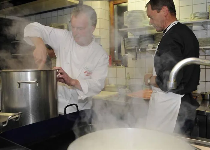 Boehler's Landgasthaus