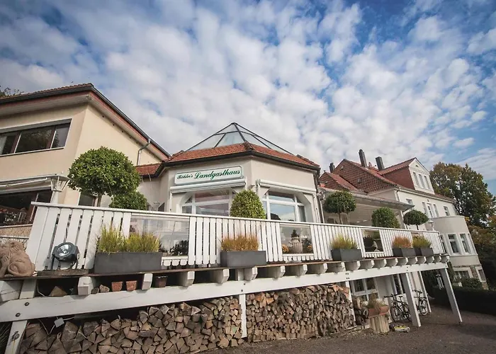 Boehler's Landgasthaus Konukevi