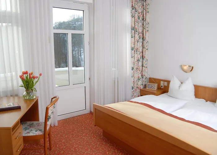 Boehler's Landgasthaus Bad Driburg